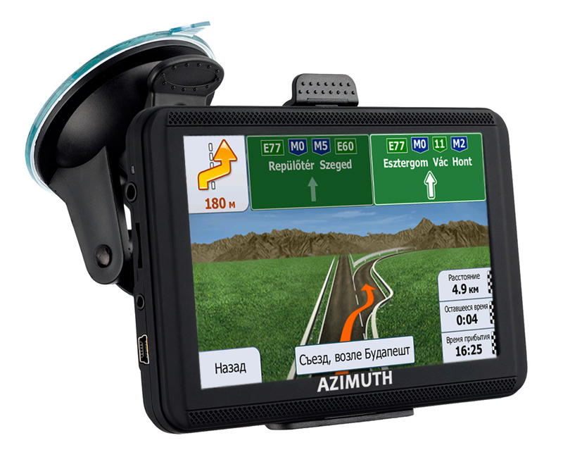 Azimuth B58 Pro