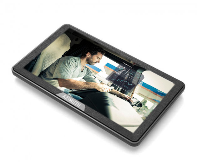 B702 Pro g