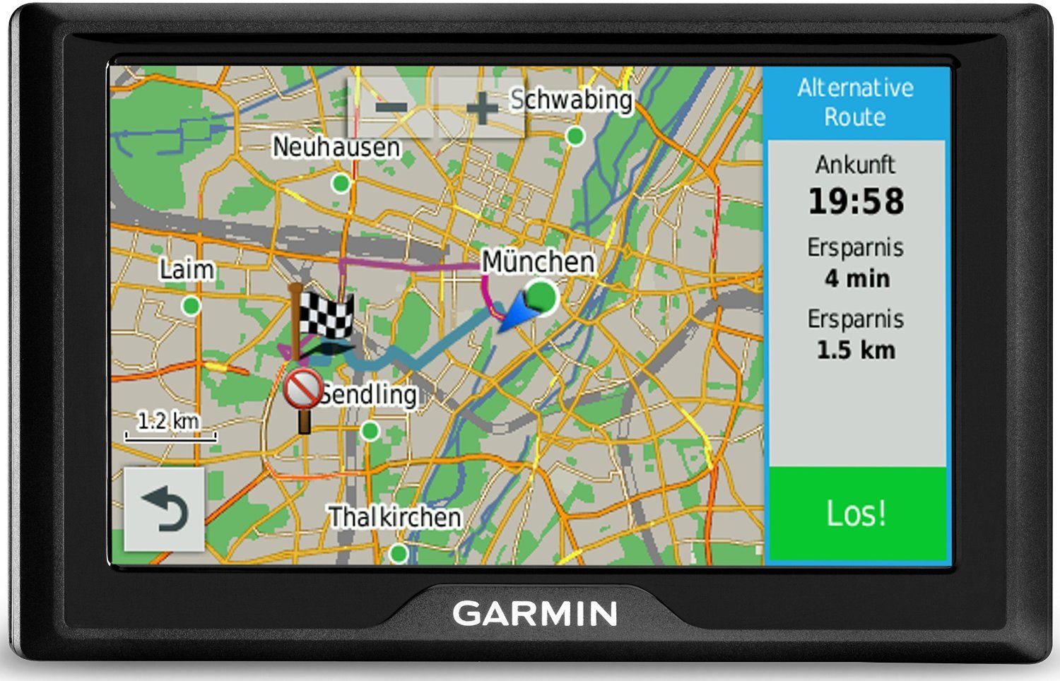garmin drive 60 lmt eu
