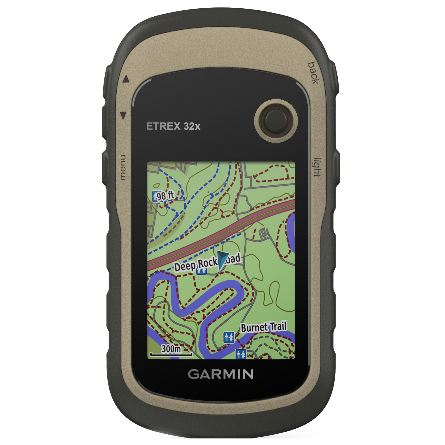 garmin etrex 32x gps device