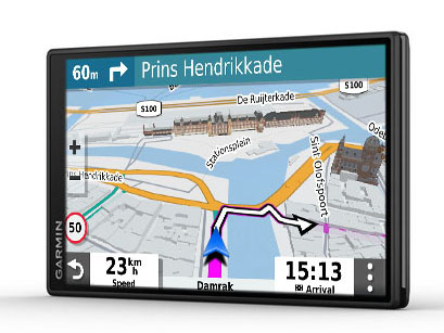 garmin drivesmart55