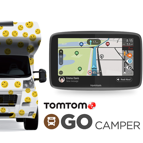 GO Camper 6