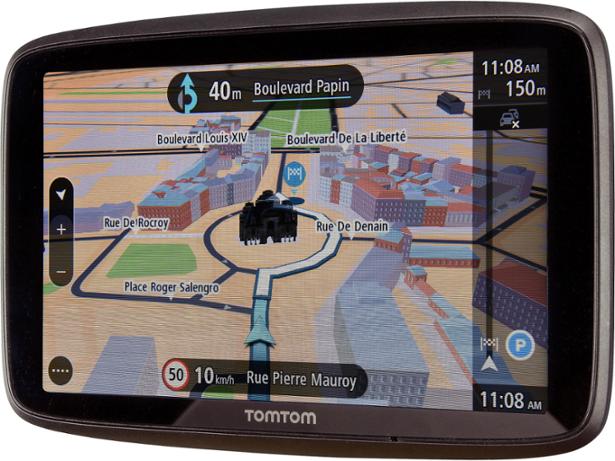 tomtom go 6 essential