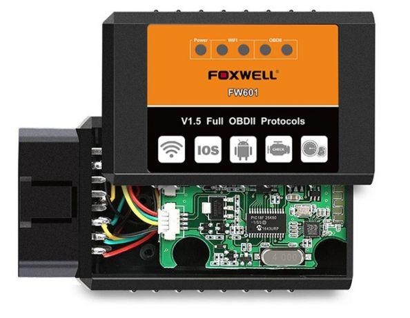 FW601